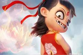 男生们抱怨单身是因为哪吒惹的祸是真的吗？图片