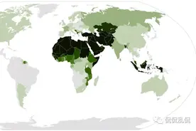 伊斯兰教之逊尼派和什叶派超千年的恩怨（六）图片