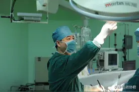 跨时空手术，离你有多远？——访解放军总医院第一医学中心肝胆胰学部主任刘荣图片