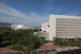 打造中国西部最大单体数据中心？图片