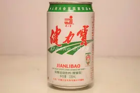 20年前的5种饮料，90后喝过冰袋，全喝过的大多都当爹了图片