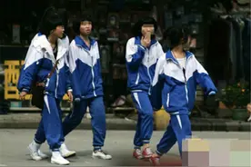 “为啥剪我女儿头发”学校要求女儿剪短发，宝妈生气质问却被打脸图片