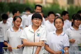 黑龙江职业学院的走红，让一部分大专生感到很尴尬图片