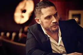 汤姆·哈迪涉嫌辱华，《毒液2》前途未卜，你还会去贡献票房吗？图片