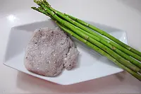 竹笋酿，广西美食十八酿之一，爽滑可口、油而不腻，简单做法图片