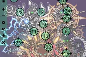 最强蜗牛 什么样的开局才是最完美开局，玩家：有履带才是王道图片