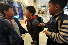 百年名校——淮安市老坝口小学图片