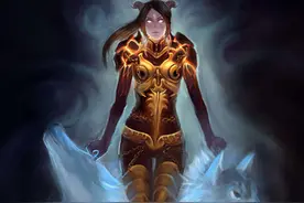 魔兽怀旧服：火焰节活动来袭！福利不少，快去拿适合自己的BUFF图片