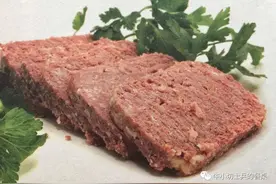 支撑大英帝国打赢世界大战的王牌口粮：咸牛肉罐头的历史渊源图片