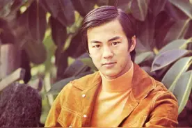 “大侠”狄龙：曾是邵氏一哥，与姜大卫决裂，一生只爱一人图片