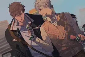 老文新推蝶之灵专场：叶家三兄弟个个都是极品，想你所想图片