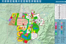 喧嚣退去，风口之下的天府视高，还有多少泡沫？图片