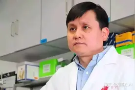 神操作！？握手会传染疾病（包括冠状肺炎）？！作揖其实更健康图片