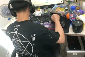 电竞陪练考核员：陪练师也要“高考”图片