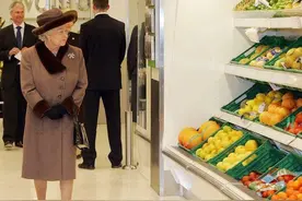 英国王室退休厨师揭露女王饮食习惯，称女王是一个“节俭的”吃货图片