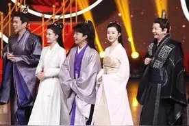 从王丽坤到宋轶，《王牌对王牌》有哪些透明人？去了还不如不去图片