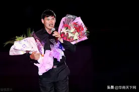 乡情纪录：成功的大衣哥，失败的朱之文图片