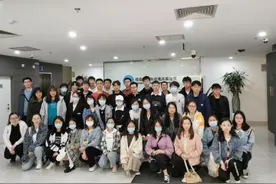 为智慧城市、智慧交通赋能！欢迎报考北京交通大学计算机与信息技术学院！图片