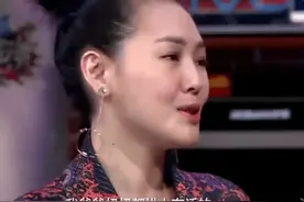 发表不当言论连丢四个代言！回应求饶的小S，自己改写了她的结局图片