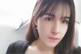 她是女排第一美女、男篮主帅掌上明珠，如今朱婷妹妹接过她的衣钵图片