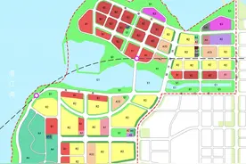 湛江！海东新区！起步区首开区规划爆出 涉及约571公顷用地升级图片