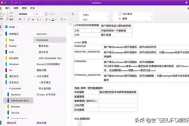 oneNote 搭建你的知识图谱图片