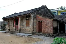 90后小伙农村建房新想法，一楼不设计卧室，你说这是为啥？图片