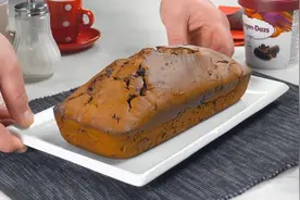 3种食材做出的甜点，看完就学会2种做法，刚做出来就被抢着吃图片