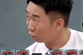 谢娜竟然不让杨迪看望孩子图片