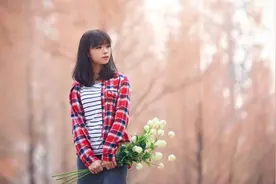 真正爱干净的女人，有以下几种特质图片