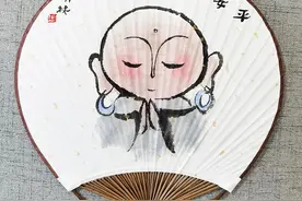 小林｜心事忽已晚，人生几夜秋图片