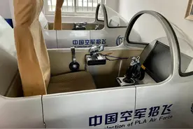 全国只招35人！四川3名女生成功被录取图片