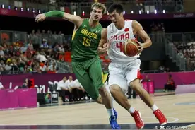 正式出山！中国男篮名将重返浙江稠州，担任教练让人期待图片