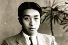 一代上海歌仙陈歌辛图片