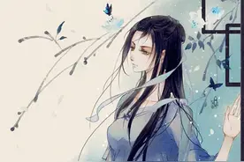 每天学点国学：青青河边草，绵绵思远道图片