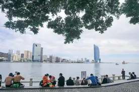 回到厦大，逃离厦门图片