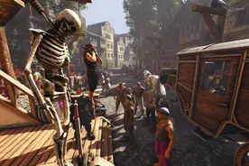 盘点三款Steam年夏季特惠史低价大作,最后一款价格不到一份外卖钱图片