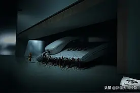 HIV感染者快速衰老和慢性炎症的根源终于被找到了!图片