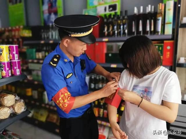 超赞!西安经开区全面发力打造城市靓丽名片