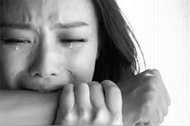 两性感情：为什么女人老是叫“疼”，盘点女人的一生图片