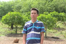 “鸭司令”符凤彪带动乡亲增收致富图片