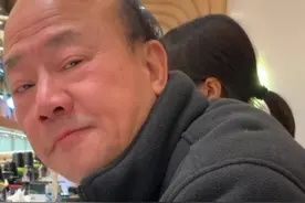 知名娱记曝黄晓明baby婚姻状态，婚后多次被传离婚图片