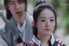 生了孩子的赵丽颖幼态不在，好多明星的通病生孩子就显老？图片
