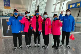 圆满！驰援武汉雷神山医院的辽源英雄今日凯旋！图片