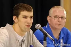 美国游泳教练员的选材与训练观图片