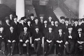 二战后那些算不清的糊涂账图片