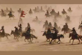 金国灭亡时，女真贵族的下场有多惨？比宋靖康之耻有过之而无不及图片