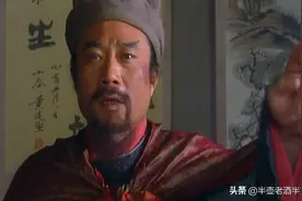 宋江训斥鲁智深的时候，已经赢了寨主争夺战，此时他最该防范谁？图片