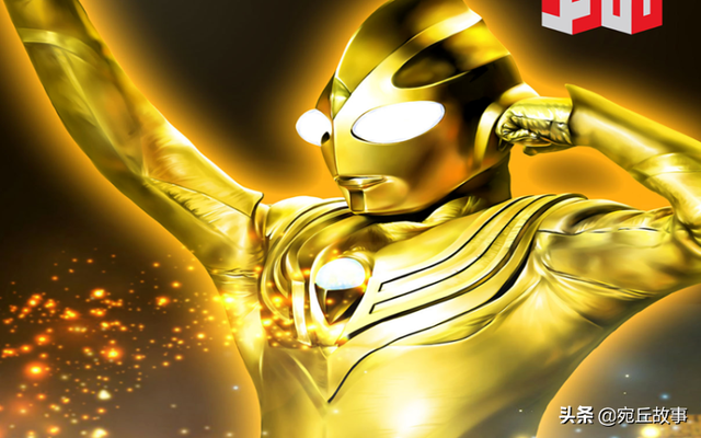 欧布奥特曼打败伽古拉，与加坦杰厄实力五五开，为什么打不过迪迦