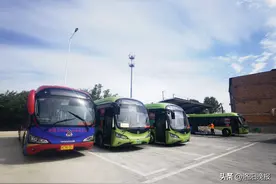 洛阳22日起将开通3条大站快车线路图片